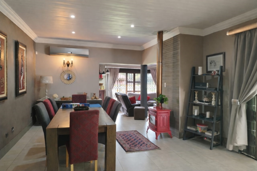 3 Bedroom Property for Sale in Maraldi Estate Free State